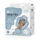 Swimpro Βρεφικό Σωσίβιο Blue (6-36 μηνών)