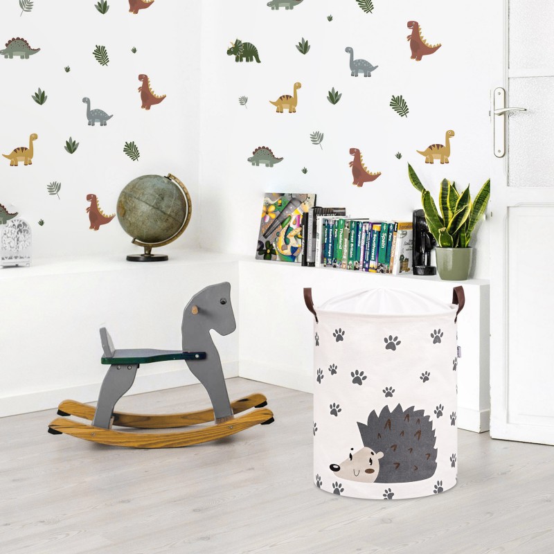Sipo wall stickers Mini Dinosaurs