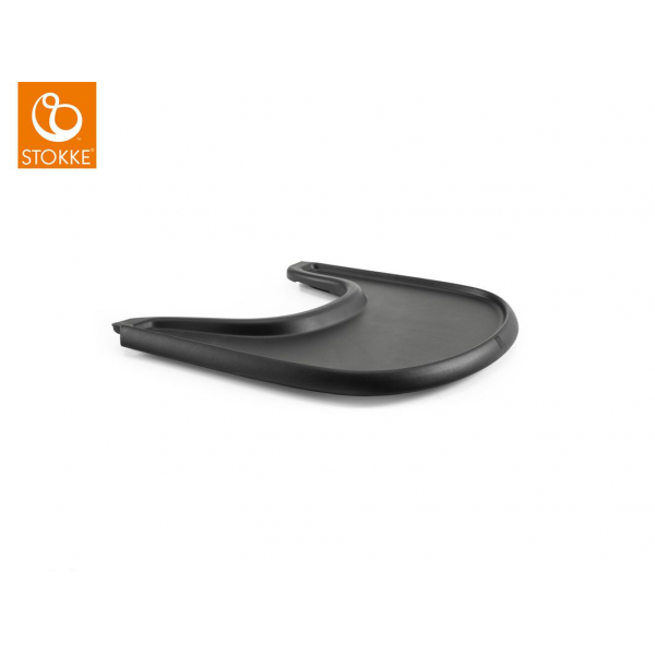 Stokke Tray Δίσκος για το Tripp Trapp black