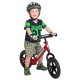 Strider Παιδικό Ποδήλατο Ισορροπίας Blue ST-S4BL