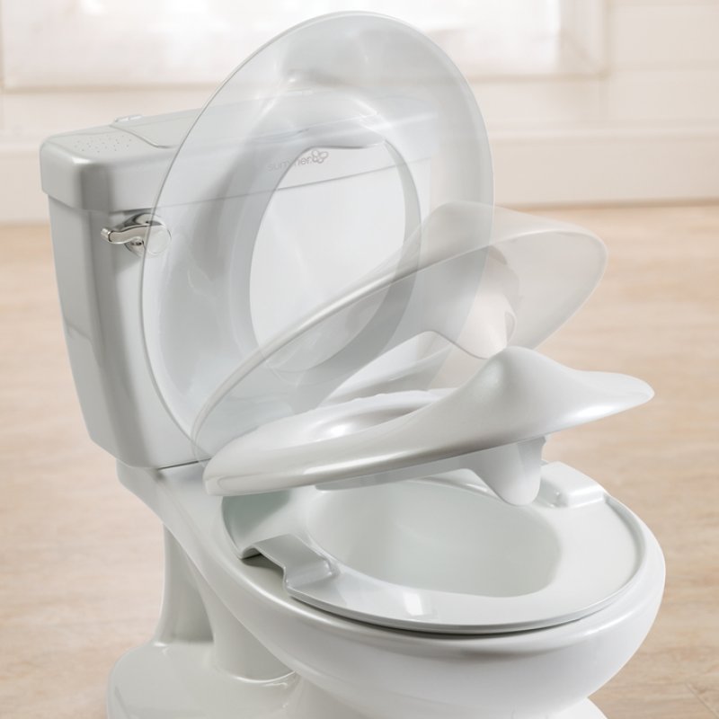 Summer Infant My size Potty white γιο γιο τουαλέτα