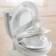 Summer Infant My size Potty white γιο γιο τουαλέτα