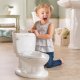Summer Infant My size Potty white γιο γιο τουαλέτα