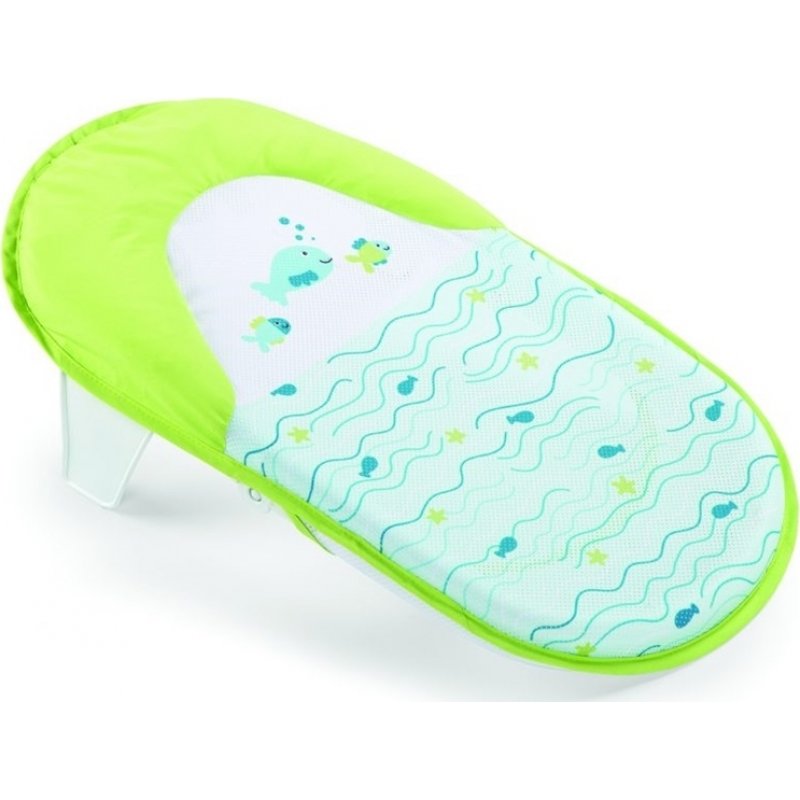Summer Infant Fold 'N' Store Bath Sling βάση μπάνιου για νεογέννητο 