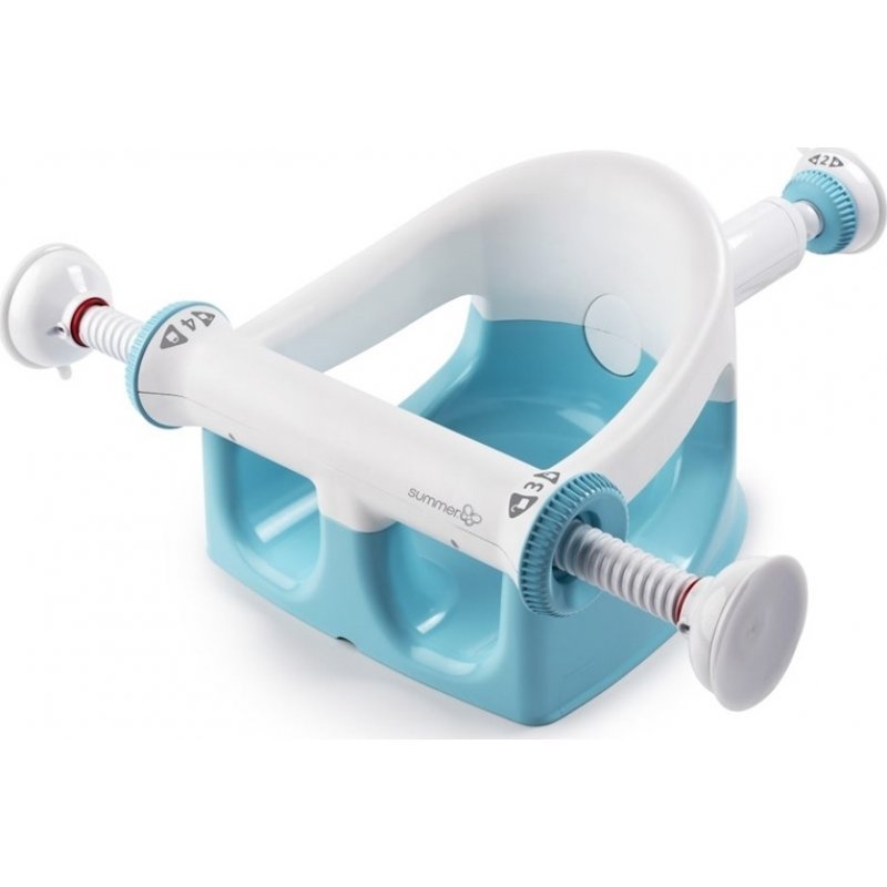 Summer Infant My Bath Seat Κάθισμα Μπάνιου