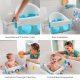 Summer Infant My Bath Seat Κάθισμα Μπάνιου