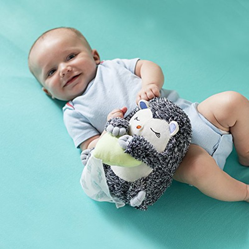 Summer Infant Συσκευή Λευκών Ήχων Hedgehog