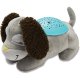 Slumber buddies deluxe pip the puppy προτζέκτορας νυχτός με λευκούς ήχους
