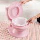 Summer Infant My size Potty pink γιο γιο τουαλέτα