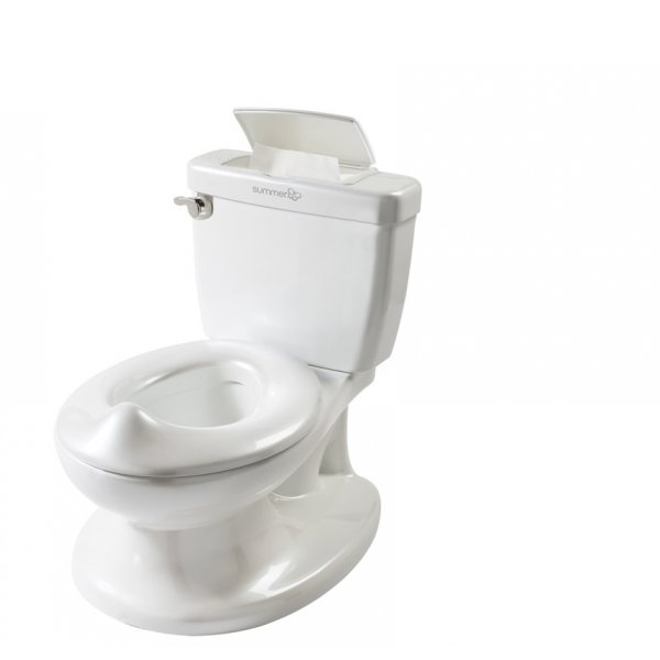 Summer Infant My size Potty white γιο γιο τουαλέτα