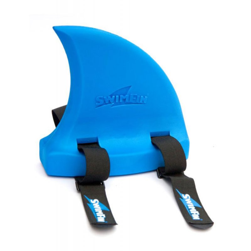SwimFin βοήθημα κολύμβησης μπλε