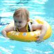 Freds Σωσίβιο yellow SwimTrainer 4-8 ετών 