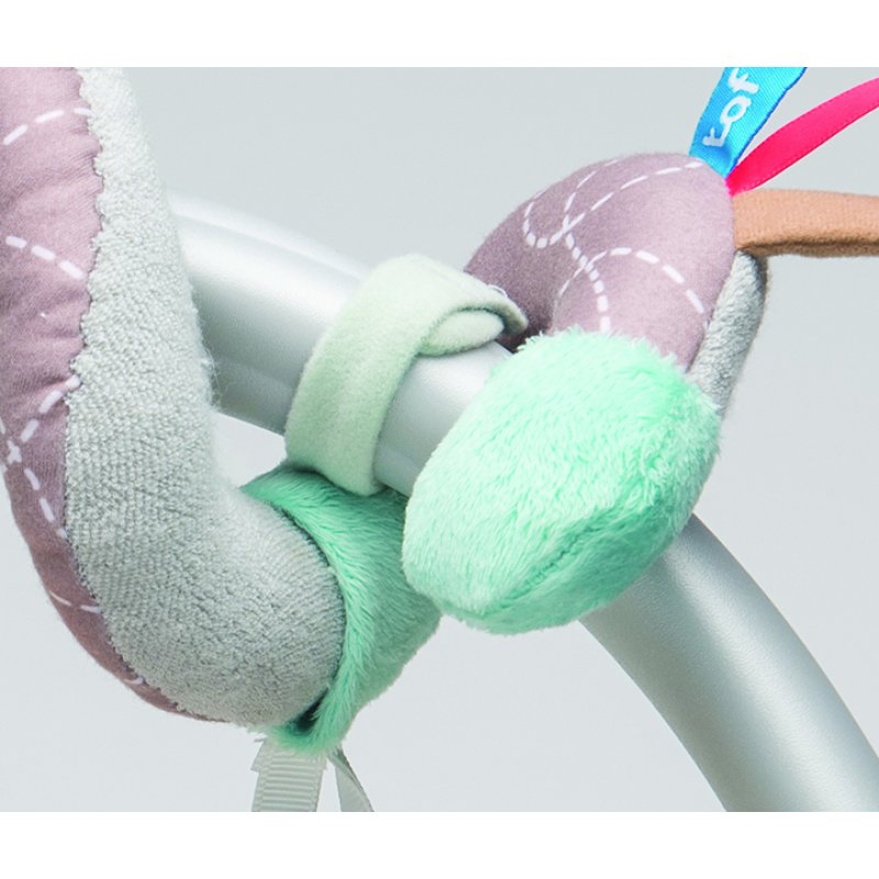 Taf toys Garden Spiral παιχνίδι καροτσιού