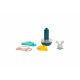 Taf Toys Hunny Bunny Stacker Παιχνίδι στοίβαξης