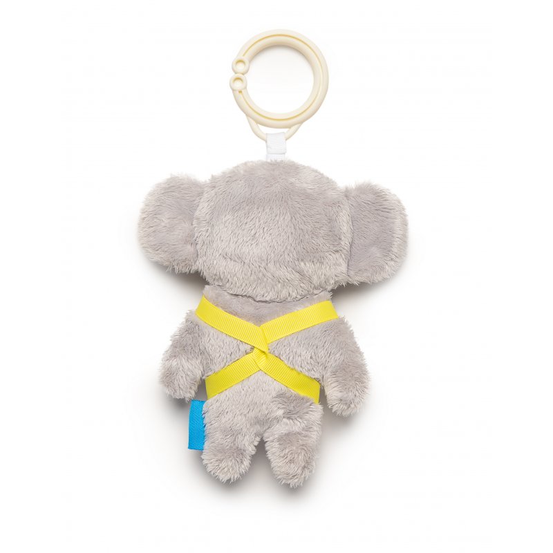 Taf Toys Kimmy the koala λούτρινο αρκουδάκι με μασητικό