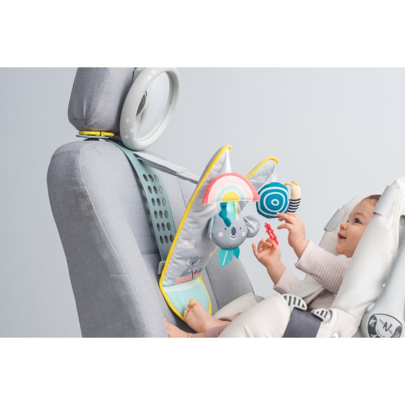 Taf Toys Koalla in Car Play Center 