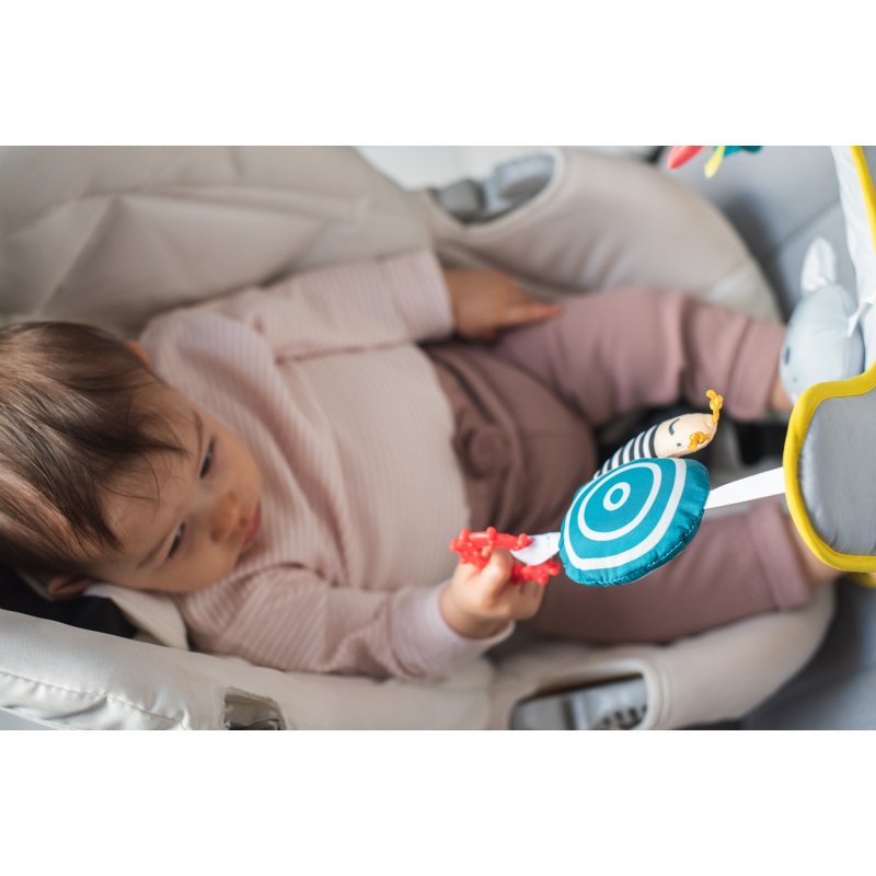 Taf Toys Koalla in Car Play Center 