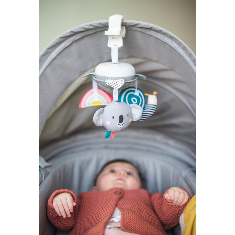Taf Toys Koala Mobile On The Go