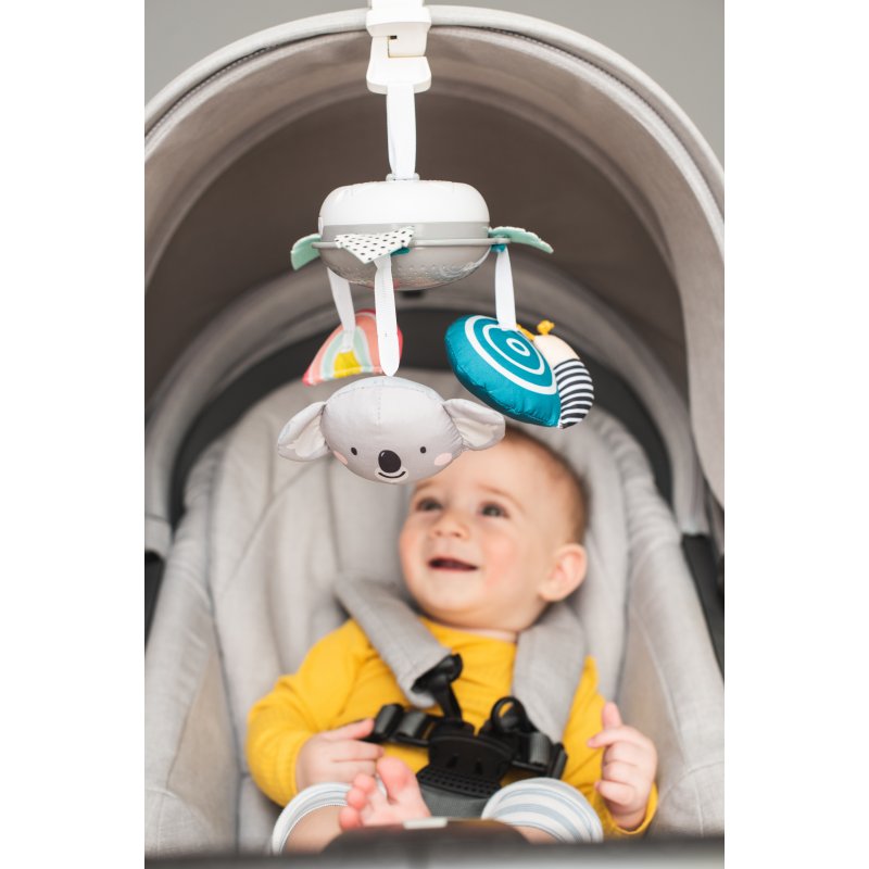 Taf Toys Koala Mobile On The Go