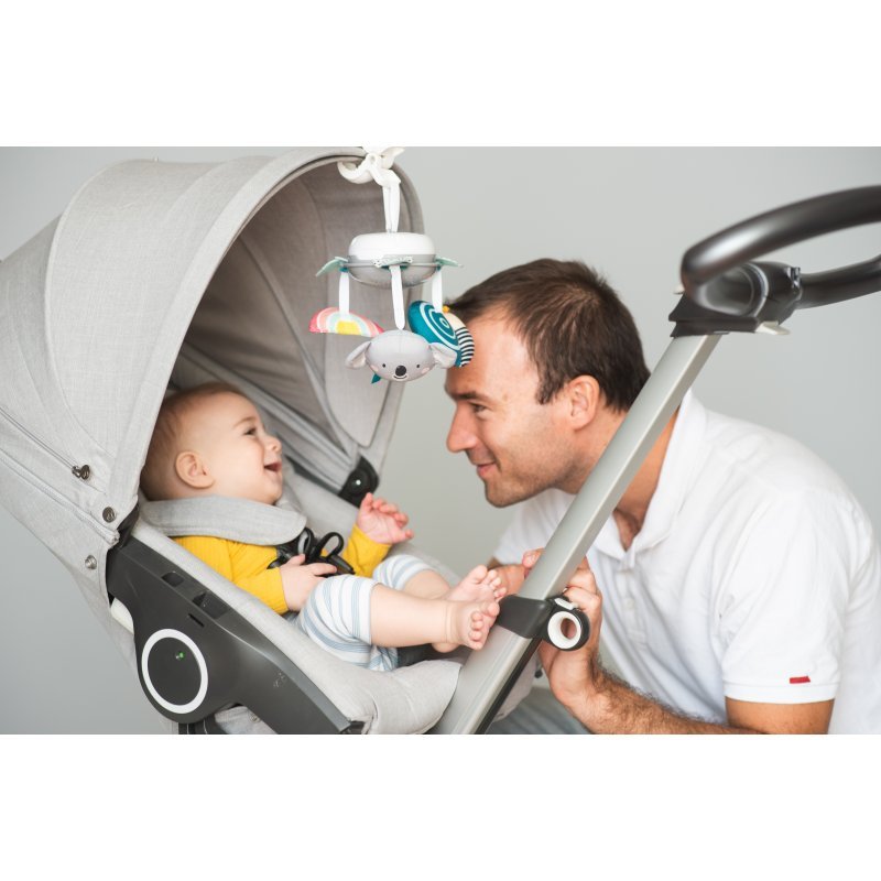 Taf Toys Koala Mobile On The Go