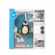 Taf toys North pole feet fun car toy παιχνίδι για το αυτοκίνητο