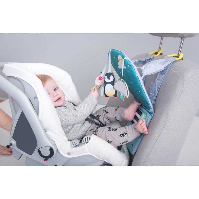 Taf toys North pole feet fun car toy παιχνίδι για το αυτοκίνητο