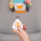 Taf toys Penguin play & kick car toy παιχνίδι για το αυτοκίνητο