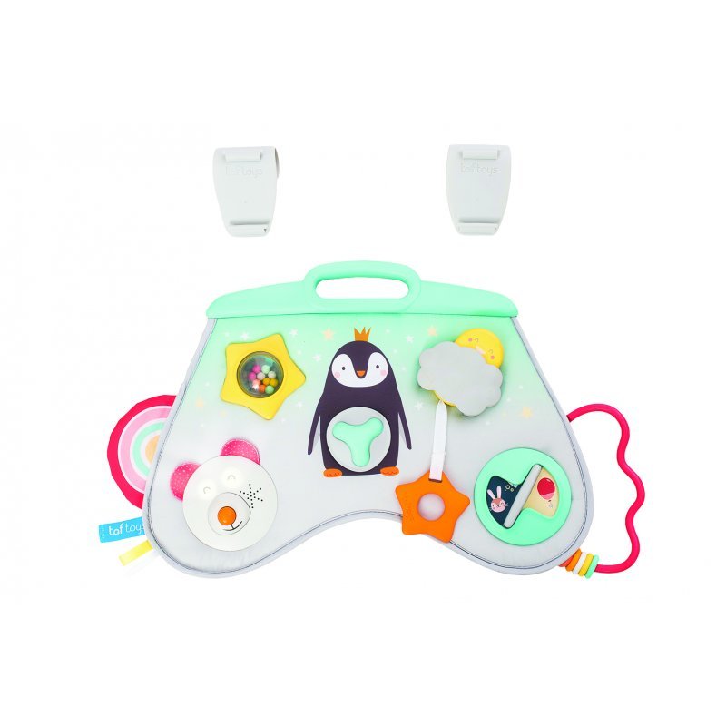 Taf toys Laptoy activity center παιχνίδι δραστηριοτήτων 