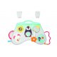 Taf toys Laptoy activity center παιχνίδι δραστηριοτήτων 