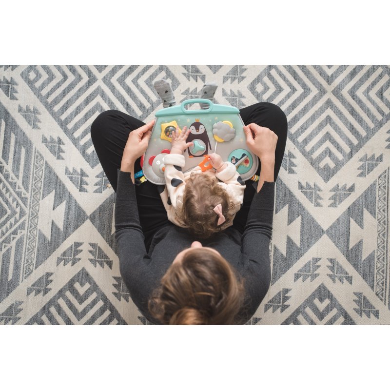 Taf toys Laptoy activity center παιχνίδι δραστηριοτήτων 