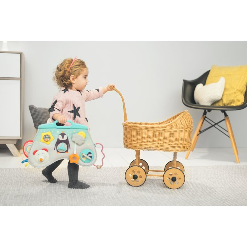 Taf toys Laptoy activity center παιχνίδι δραστηριοτήτων 