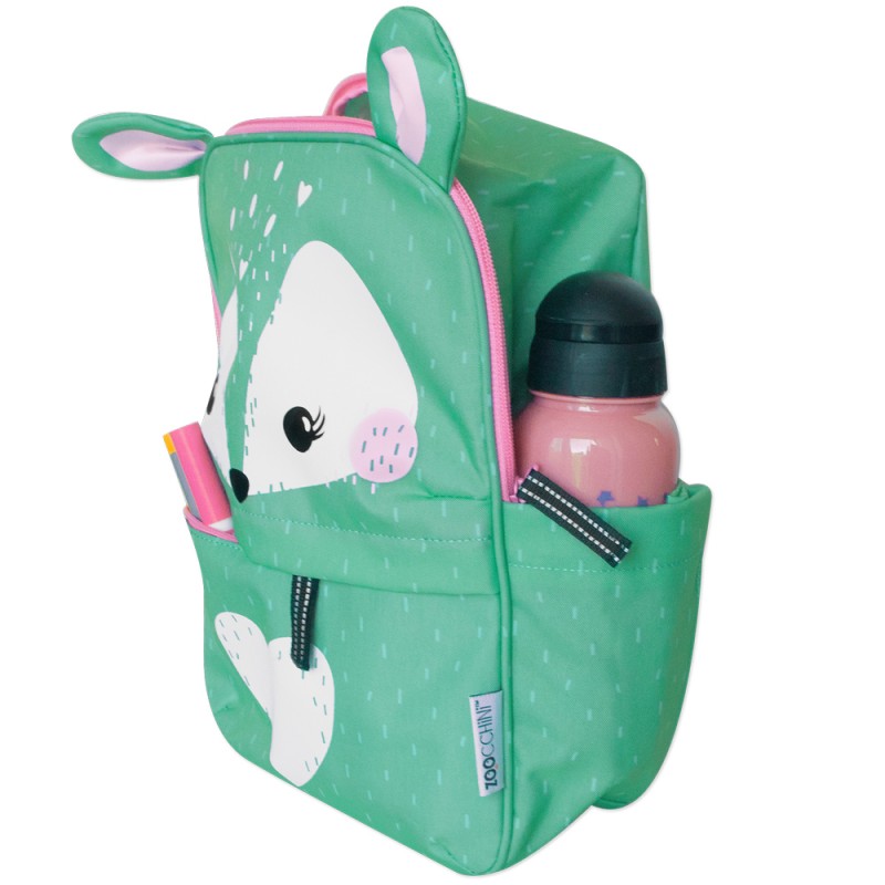 Everyday Backpack – Fiona the Fawn