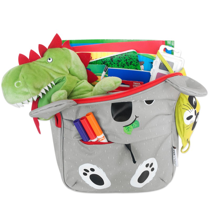 Everyday Backpack – Kai the Koala